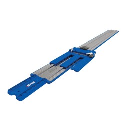Kreg Accu-Cut™ - styreskinne til hånd rundsav