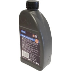 Güde tåkesmøreolje HLP 46 - 1 liter