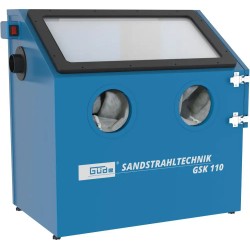 Güde Sandblåsekabinett GSK 110