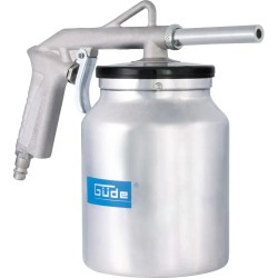 Güde Sandblæsningspistol SB m/ 700 ml beholder