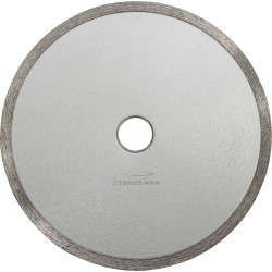 Skjæreblad Ø180 mm til fliseskjærer