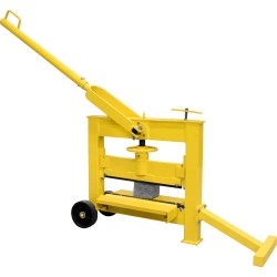 Güde Flisekutter GSK 140/420 [Kjøp online]