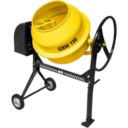 Güde Betongblander GBM - 130 L