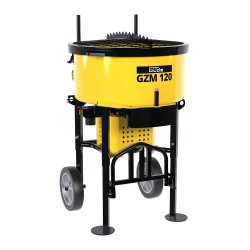 Güde GZM 120 L Tvangsblander