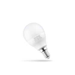 LED pære E14 4000K 7