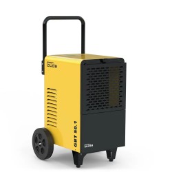 Güde Affugter GBT 50.1  - 900 W - 120 m2