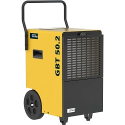 Güde Affugter GBT 50.2  - 900 W - 180 m2