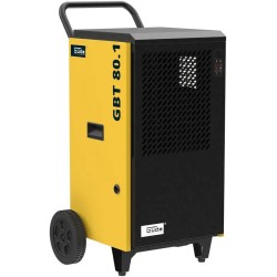 Güde Affugter GBT 80.1  - 1300 W - 160 m2