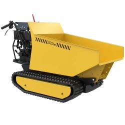 Güde Mini dumper GRD 500/R - 500 kg