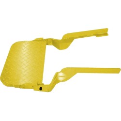 Førerplatform til Güde Mini dumper GRD 500/R