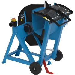 Güde Vedkappsag GWS 500 HM-2