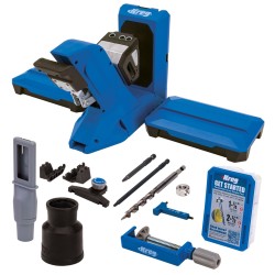 Kreg® Pocket-Hole Jig 720PRO - Kjøp online hos Beslagsmanden