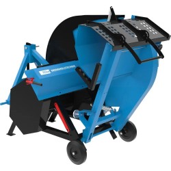 Güde Brændesav GWS 700 ZR HM-2