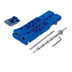 Pocket-Hole Jig XL - Kjøp online hos Beslagsmanden.no
