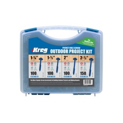 Kreg® Pocket-Hole Jig 720PRO - Kjøp online hos Beslagsmanden