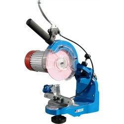 Güde Kjedesliper P 2501 S - Ø145 mm slibeskive