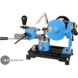 Güde Savbladsliber GSS 500 - til klinger Ø80-500 mm