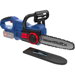 Güde Akku KS 18-0 trådløs motorsag 360W - uten batteri