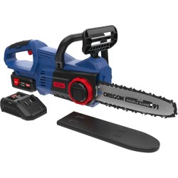Güde Akku KS 18-401-30 trådløs motorsag 360W m/ 18V batteri