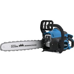 Güde benzindrevet motorsav KS 400-38 - 1400W