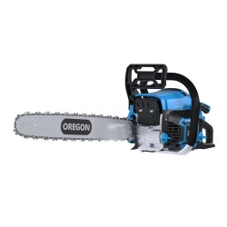 Güde benzindrevet motorsav KS 450-55 - 2300W