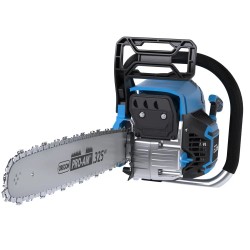 Güde benzindrevet motorsav KS 500-62 - 2850W