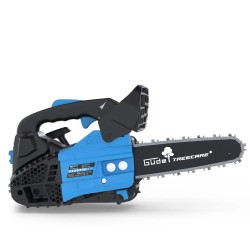 Güde kompakt bensindrevet motorsag BBS 300-25 - 750W
