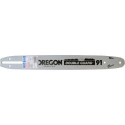 Oregon double guard sværd til motorsav - 350 mm - 3/8" - 1,3 mm