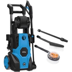 Güde Højtryksrenser GHD 2100-165 - 230V - 110 bar
