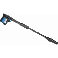 Güde trykluftpistol med lanse - HP pistol AG 1175