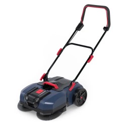 Güde Akku fejemaskine GKM 18-401-30 m/ batteri