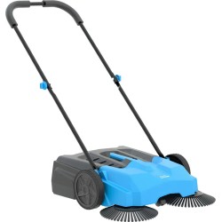 Güde Feiemaskin Sweeper GMK 650
