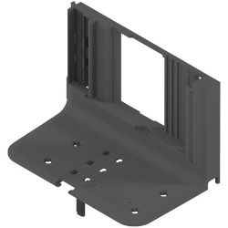 Vinklet holde til Blum Servo-Drive netdel (5)