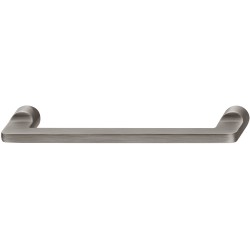 Slank og enkel zinklegering greb, Model H1565 forkrom poleret