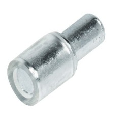 Hyldebære, borehul Ø 5mm, med kappe