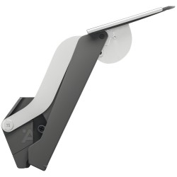 Free Space klapbeslag - Låger med greb