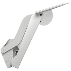 Free Space klapbeslag - push-to-open