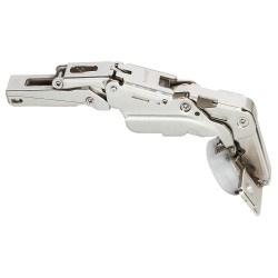 Häfele Duomatic Plus hængsel - 155º