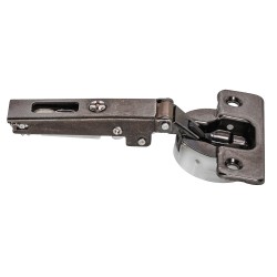 Häfele Duomatic Plus Titanium hængsel - 110º