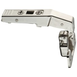 Blum Clip Top hengsel, stolle - 95º