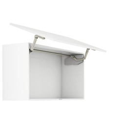 Häfele Free Swing hævebeslag - Push-to-open