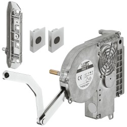 Häfele Free Flap E-drive (Elektrisk åbning)
