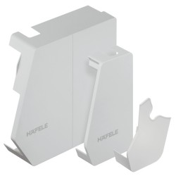 Free Flap E-drive 1.7/3.15 - Dækkappesæt