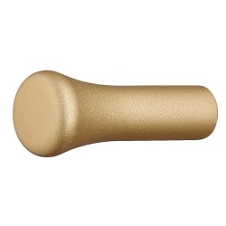 Designer møbelknopgreb af Jasper Morrison - knop - Guldfarvet