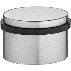 Dørstopper - rund - H 30 * B 45 mm.