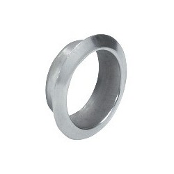 Cylinderroset, Mat, Ø25 mm