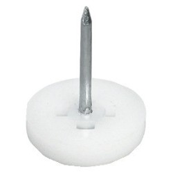 Glidesøm - kunststof - højde 5 mm