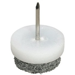 Glidesøm - filt - højde 10 mm