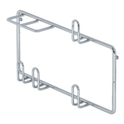 Redskabssystem - Rør- og dyseholder