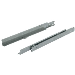 Rustfri rulleudtræk - deludtræk - 100 kg